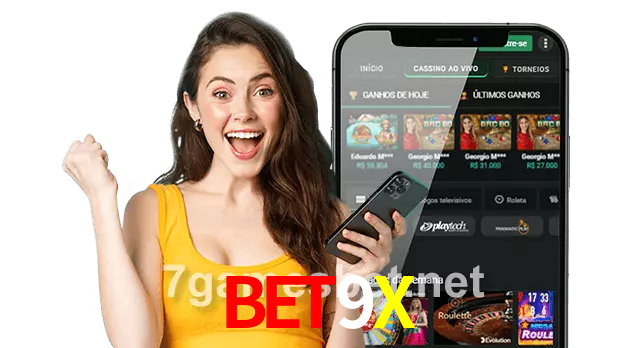 Bet9X